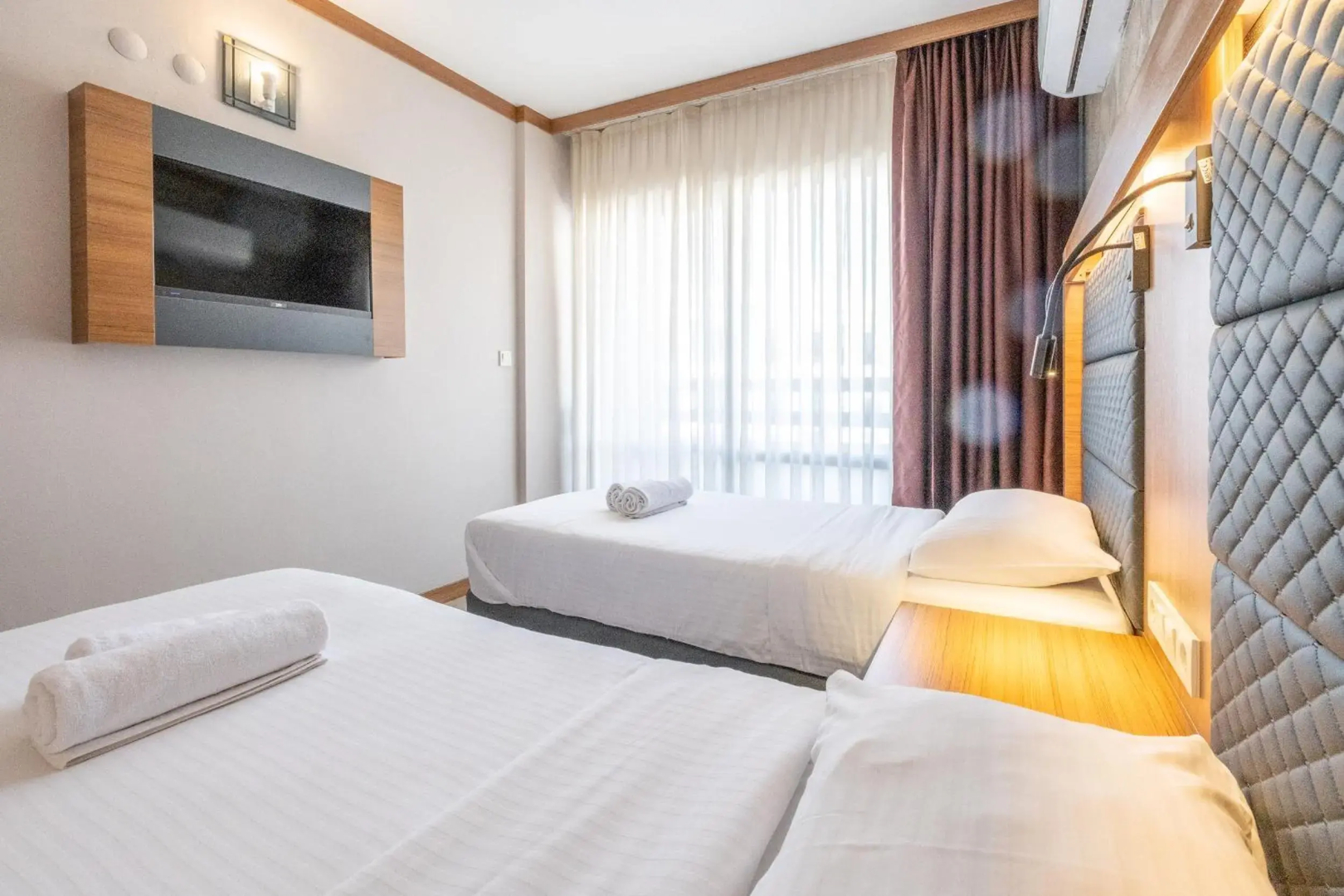 Sunday Beach Hotel