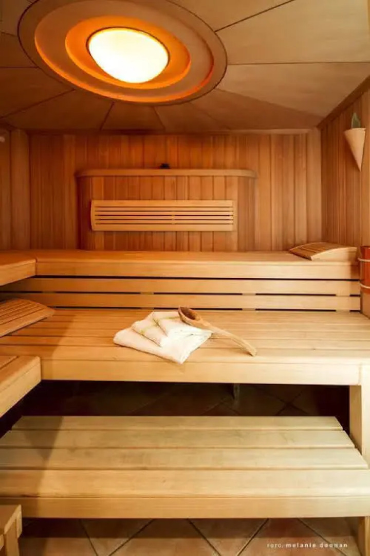 Hotel-Restaurant-Haus Berger