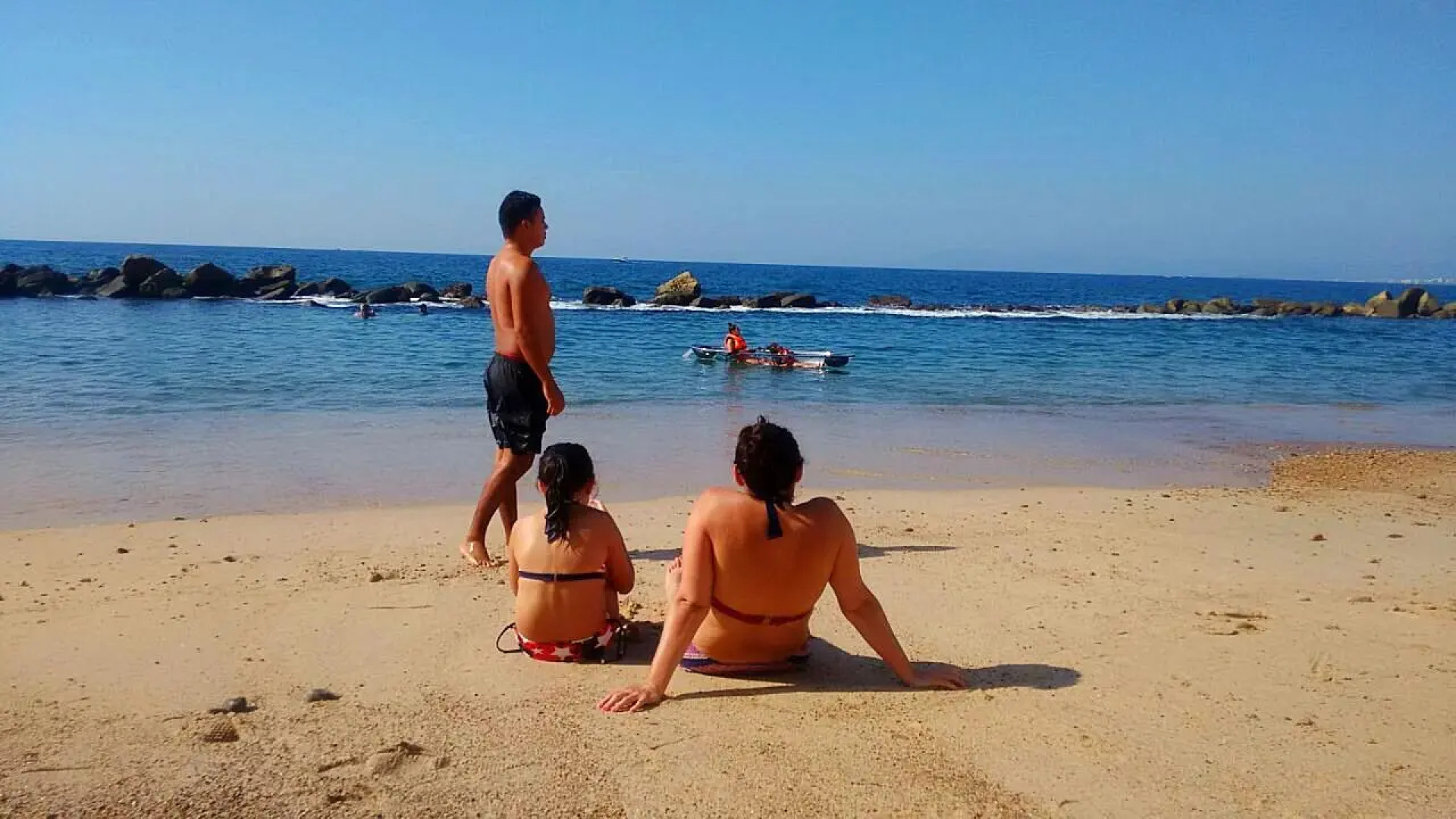 Costa Sur Resort & Spa