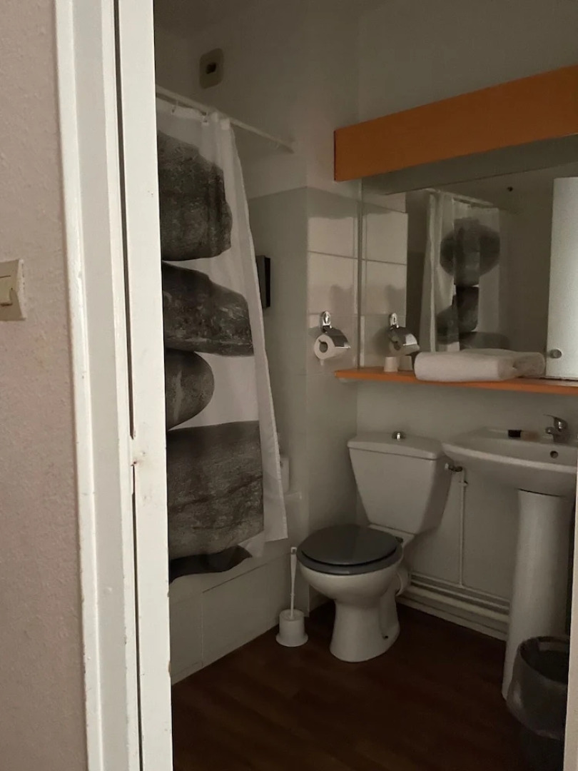 Bel Hôtel Restaurant La Gentilhommiere