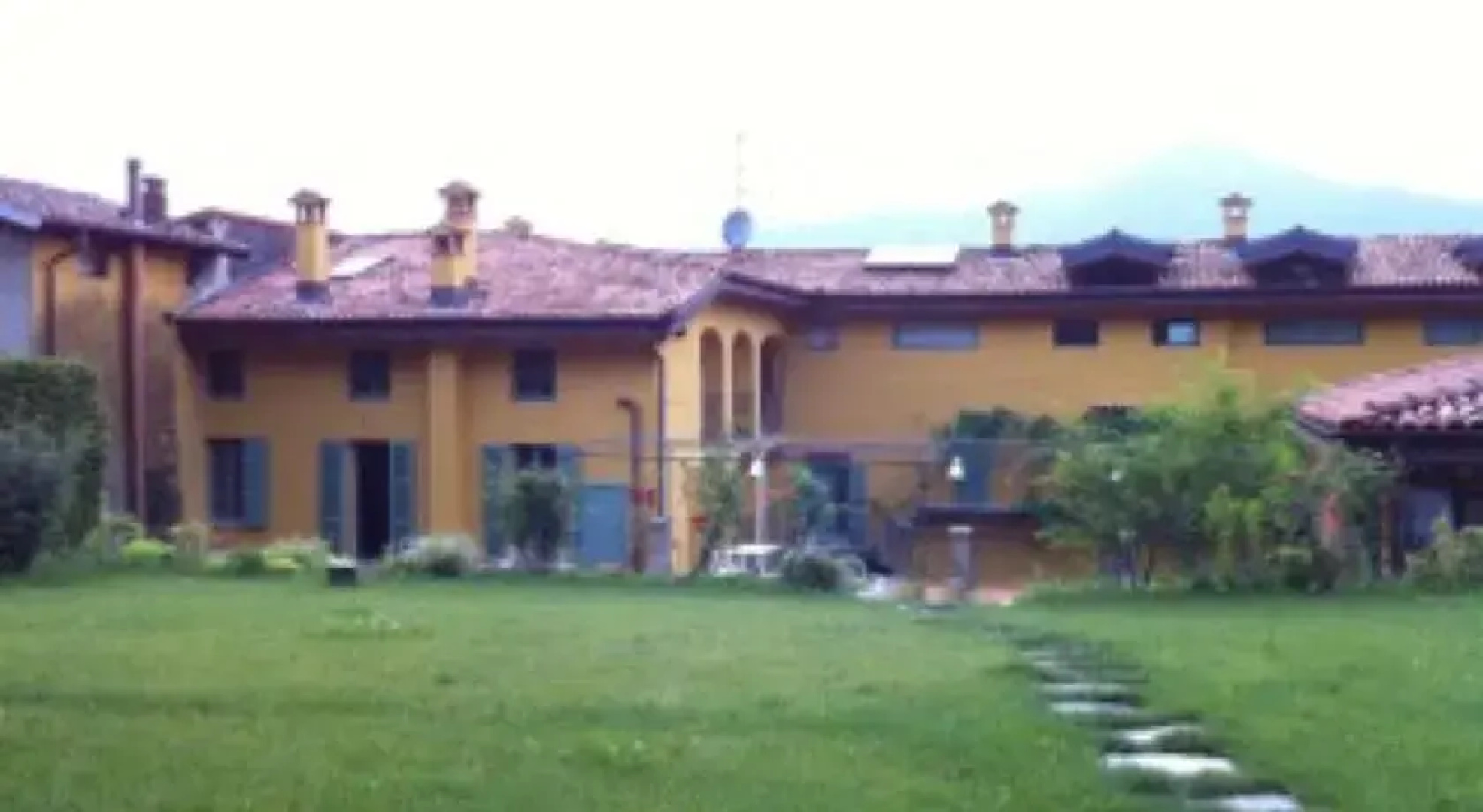 Timeless Home