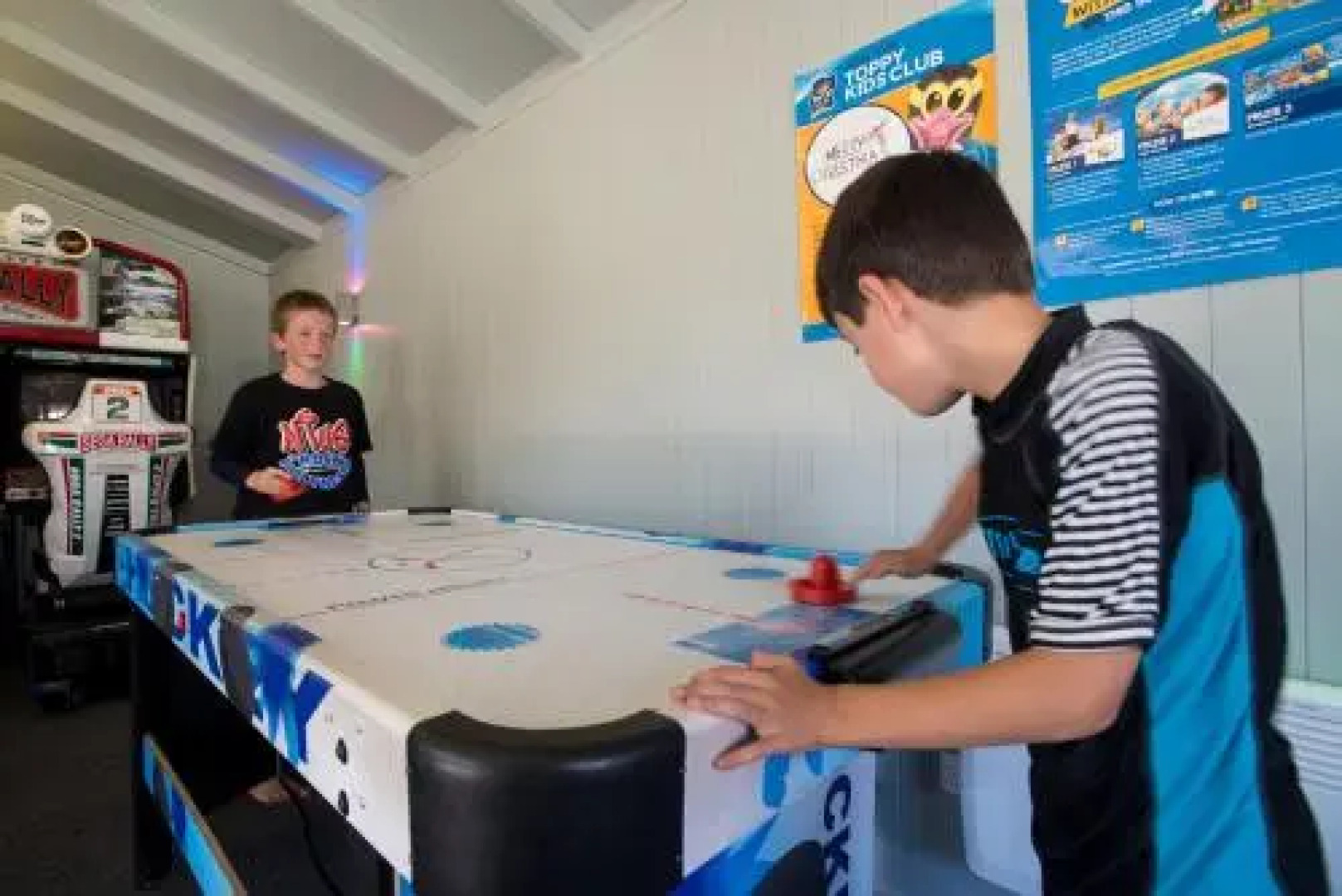 Te Anau Luxury Apartments