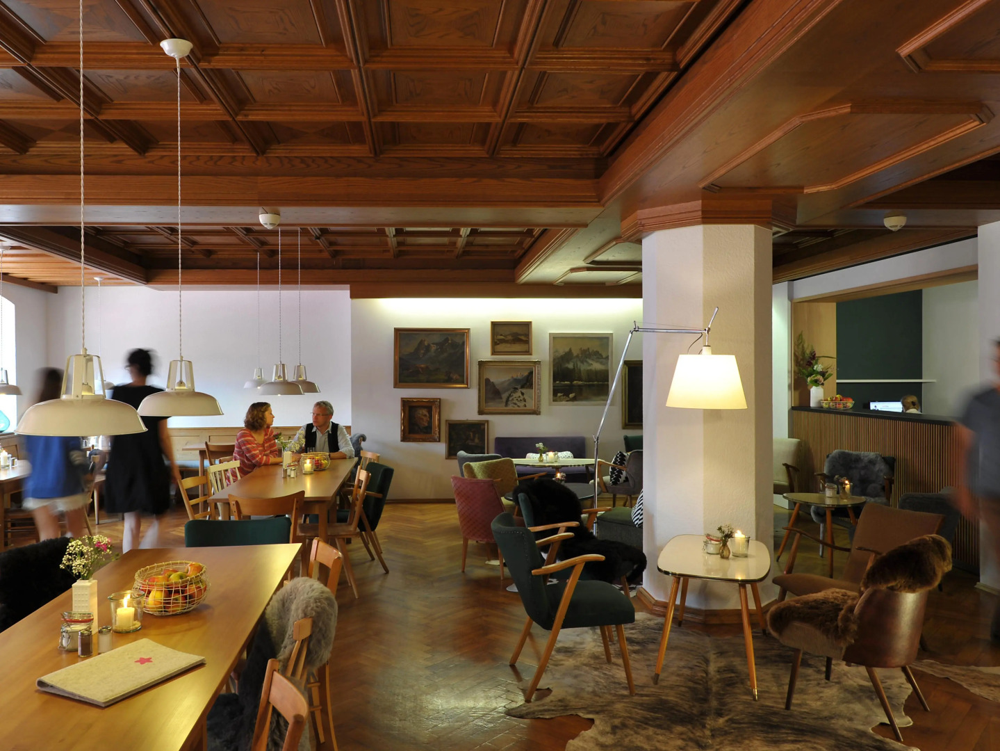 Alpenrose Bayrischzell Hotel & Restaurant