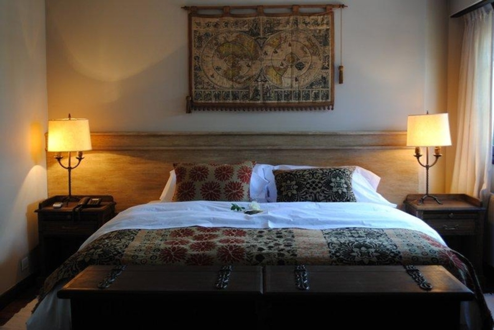 Monte De Pino Hotel Boutique