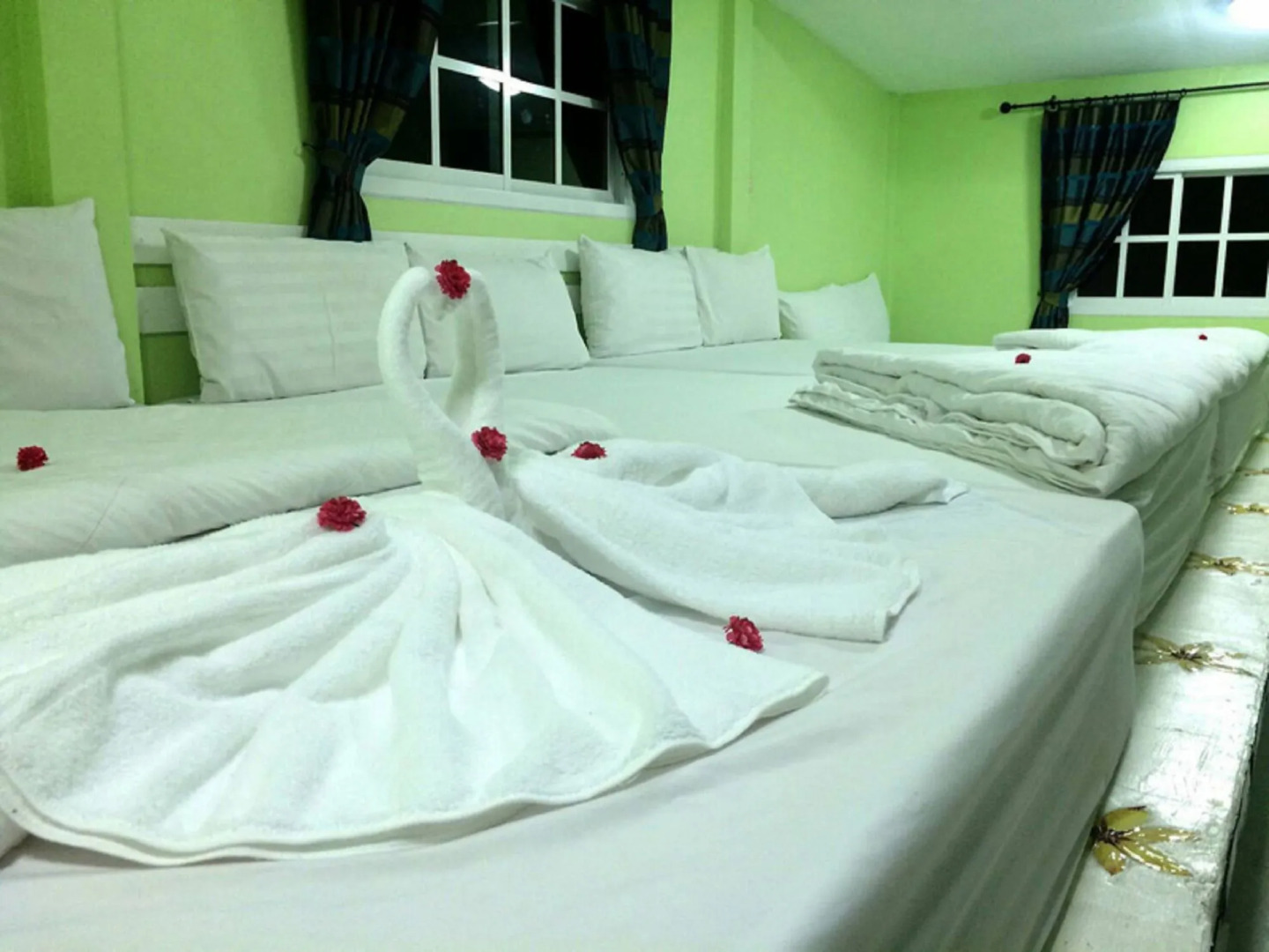 Faprathan Boutique Resort