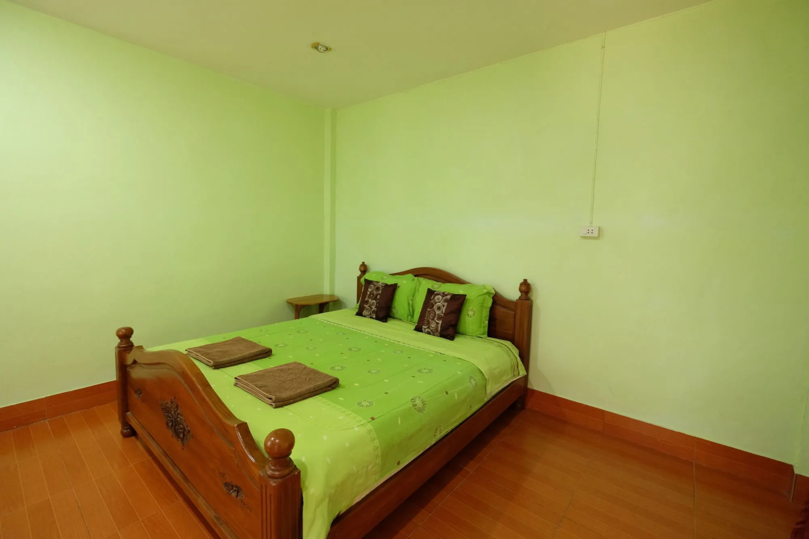 Saneha Resort