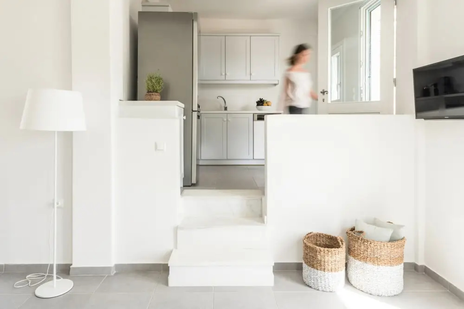 Eneos Kythnos Beach Villas