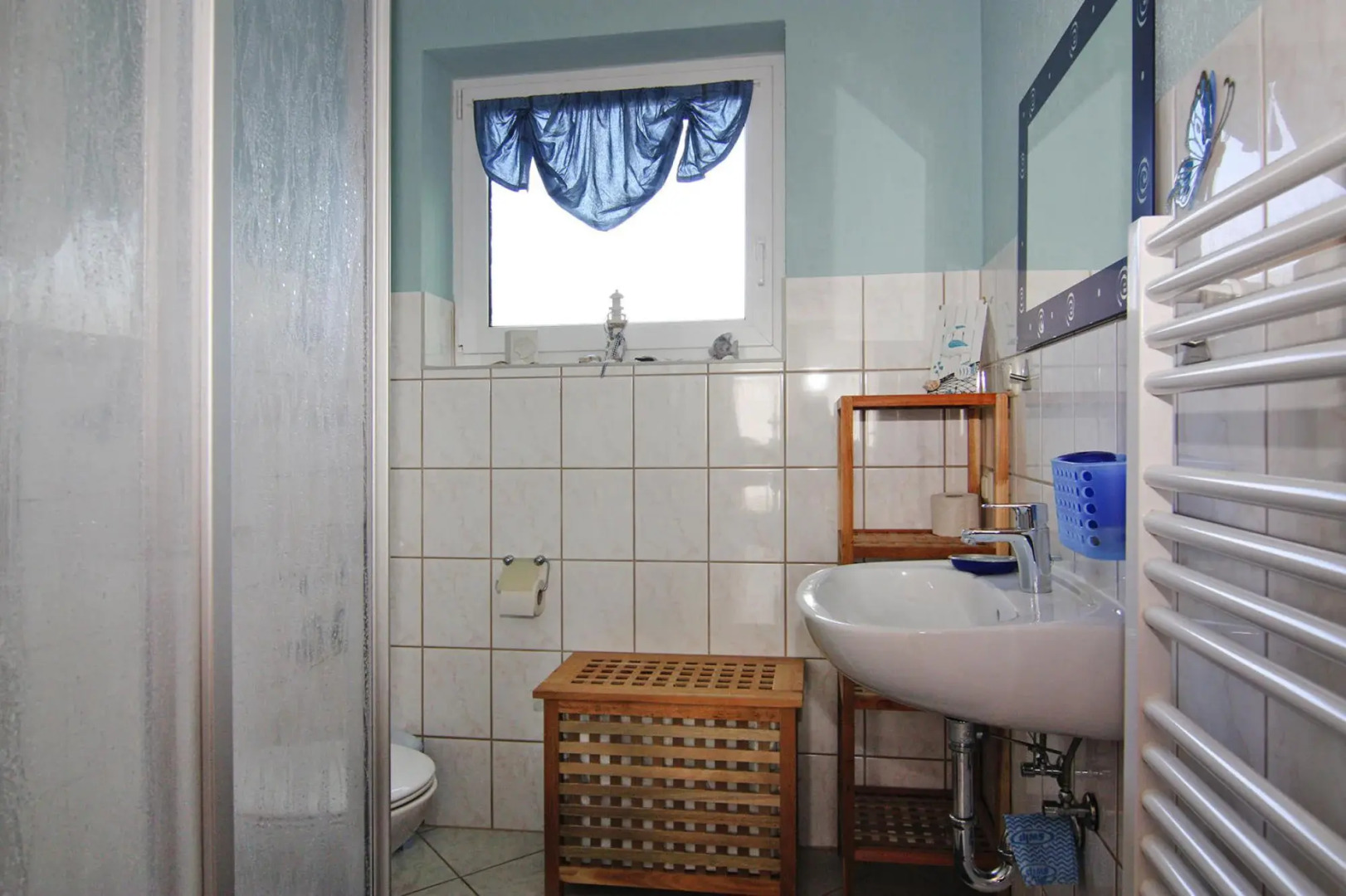 Apartment house Nicole, Zinnowitz