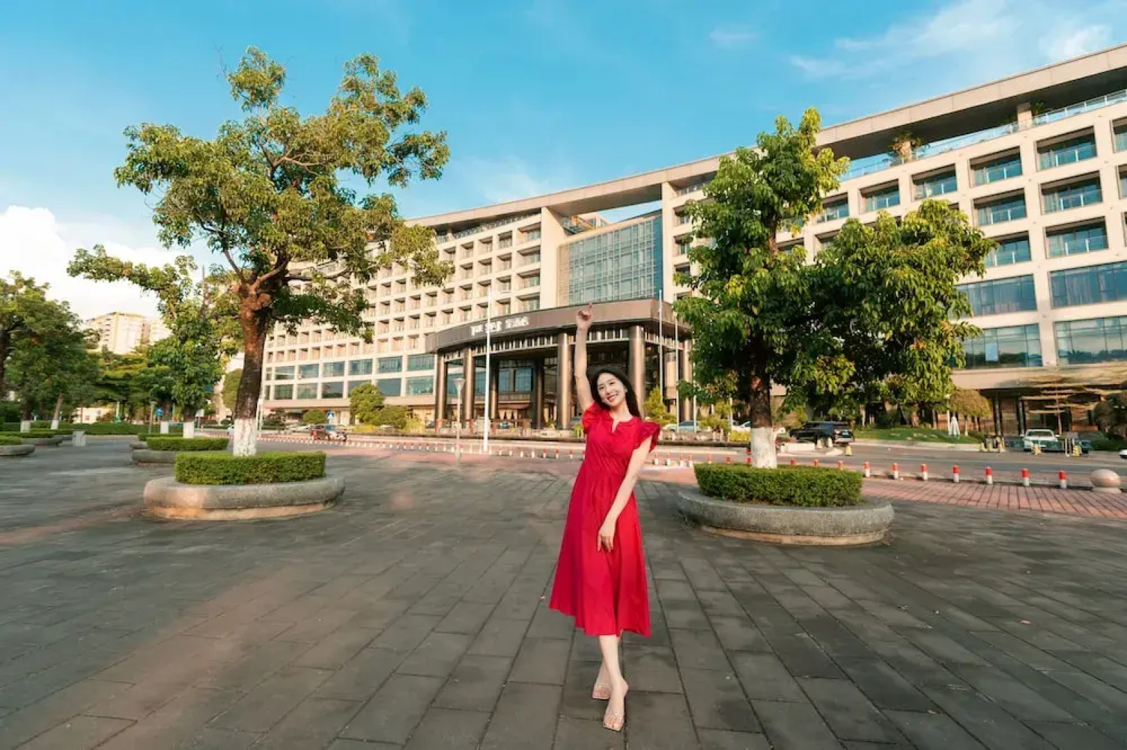 the Star Hotel
