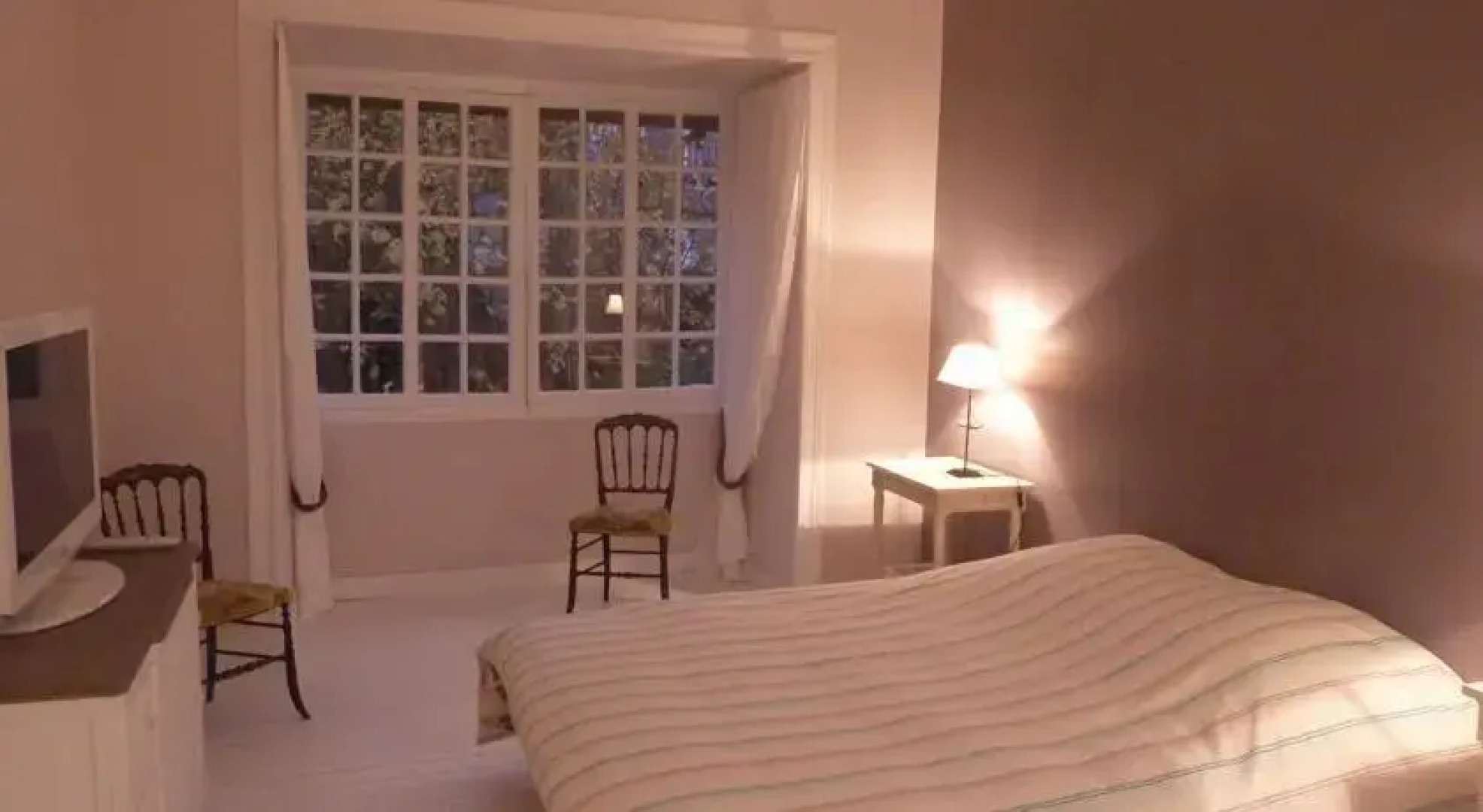 Holiday home Le Petit Ermitage