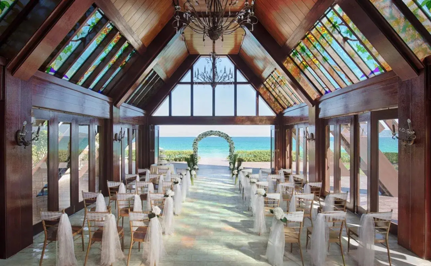 Sanya Marriott Yalong Bay Resort & Spa