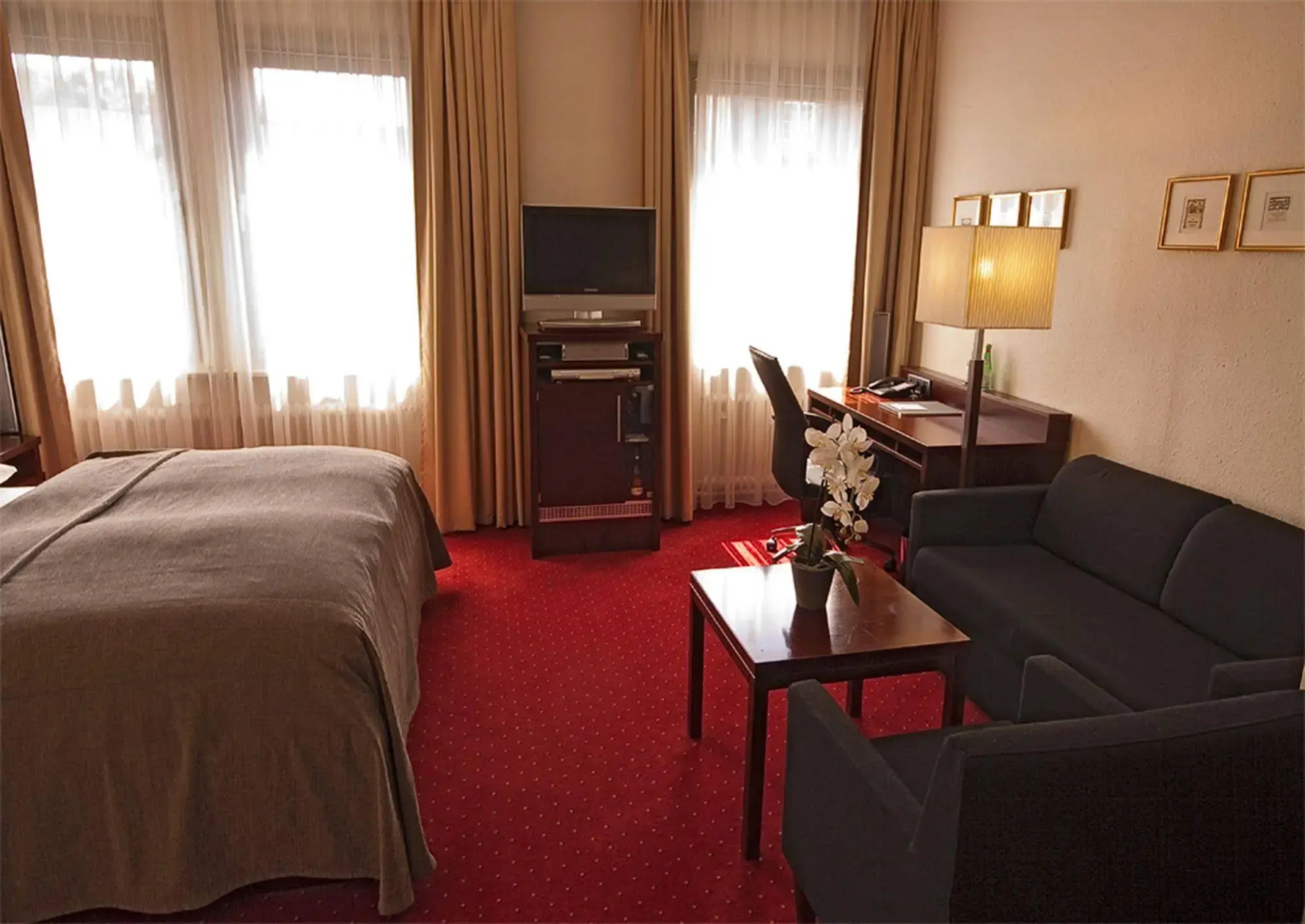 Hotel de France