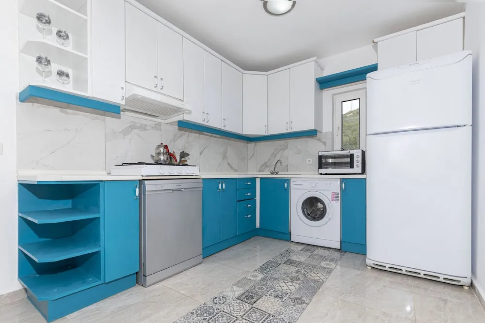 La Vida Blanca Bodrum