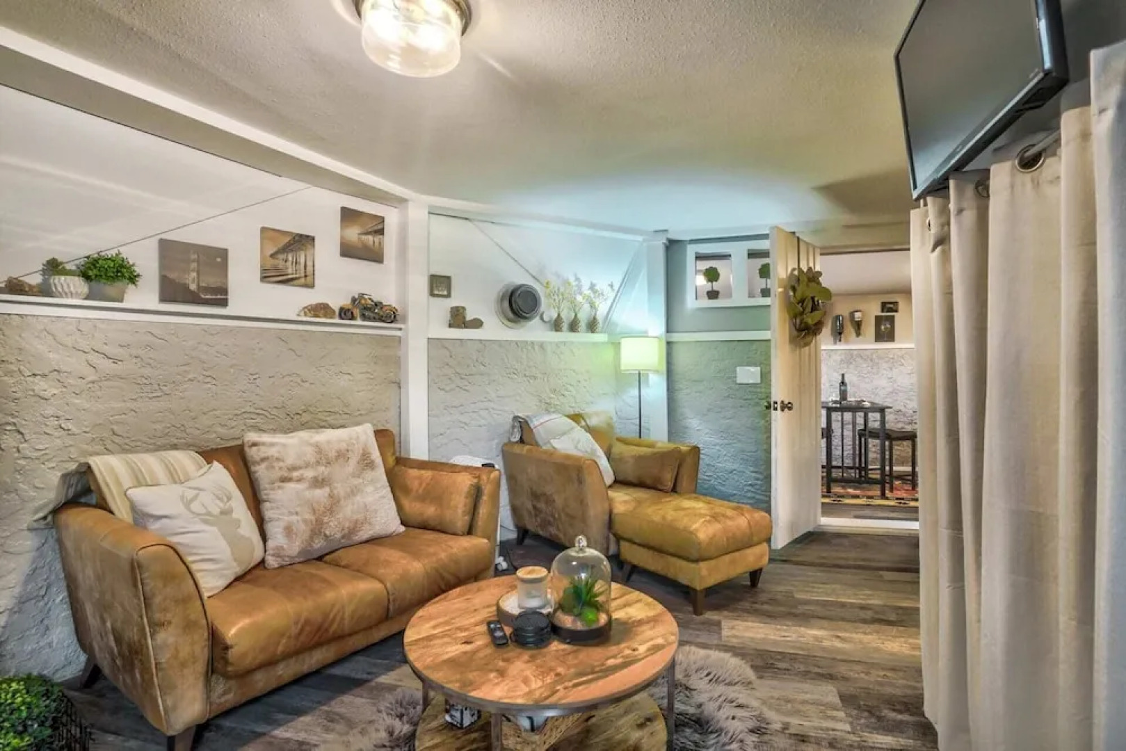 Crystal Cabin Pikes Peak Mountain w/ Wine Cellar