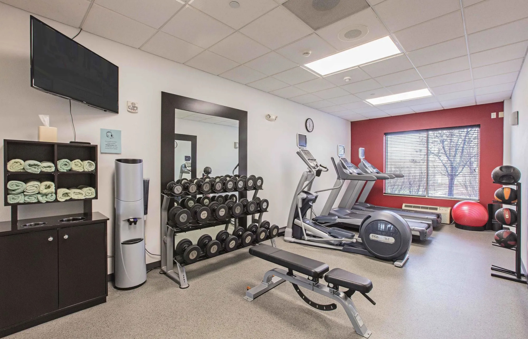 Hilton Garden Inn Des Moines/Urbandale