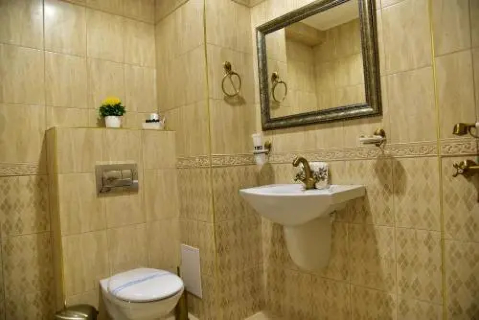 Hesteya Hotel