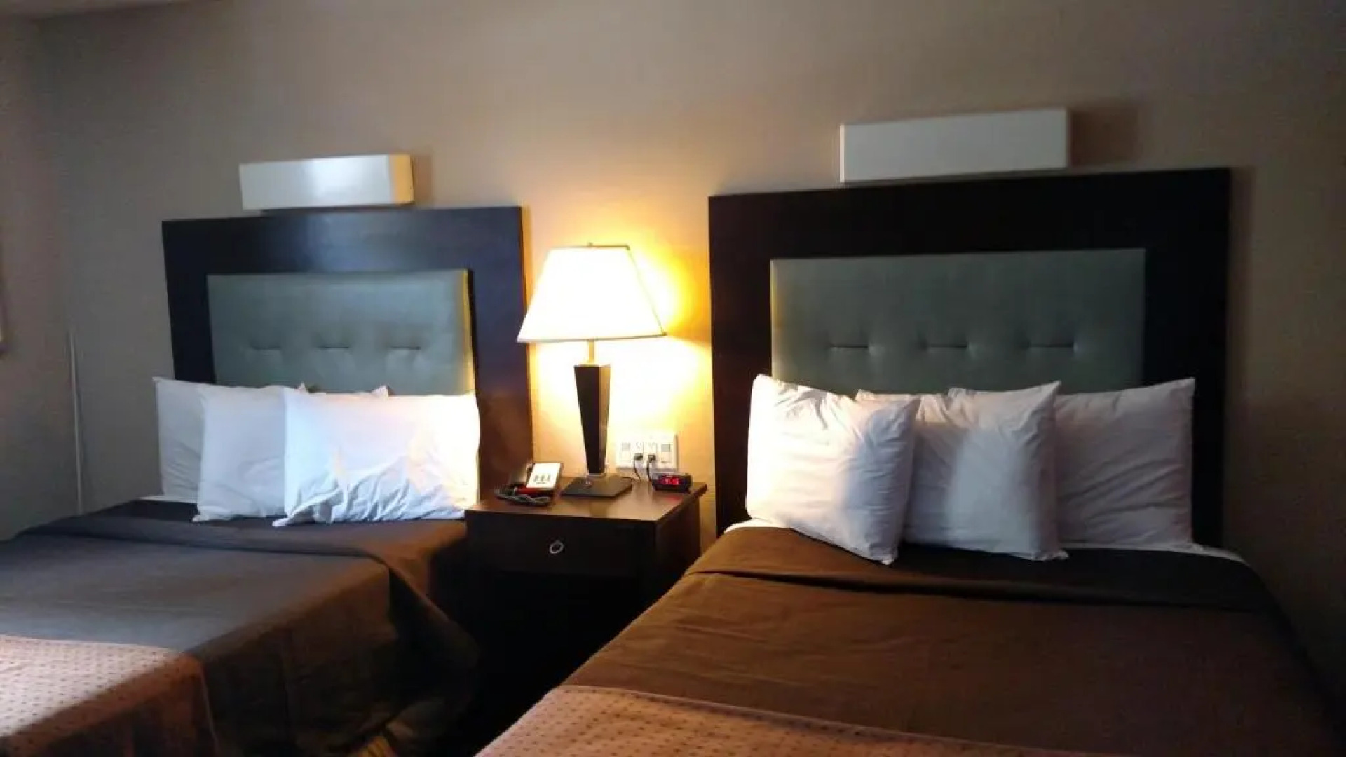 Cocoa Country Inn at Hershey