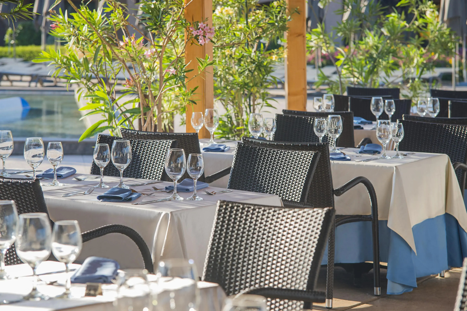 HVD Club Hotel Miramar - Ultra All Inclusive