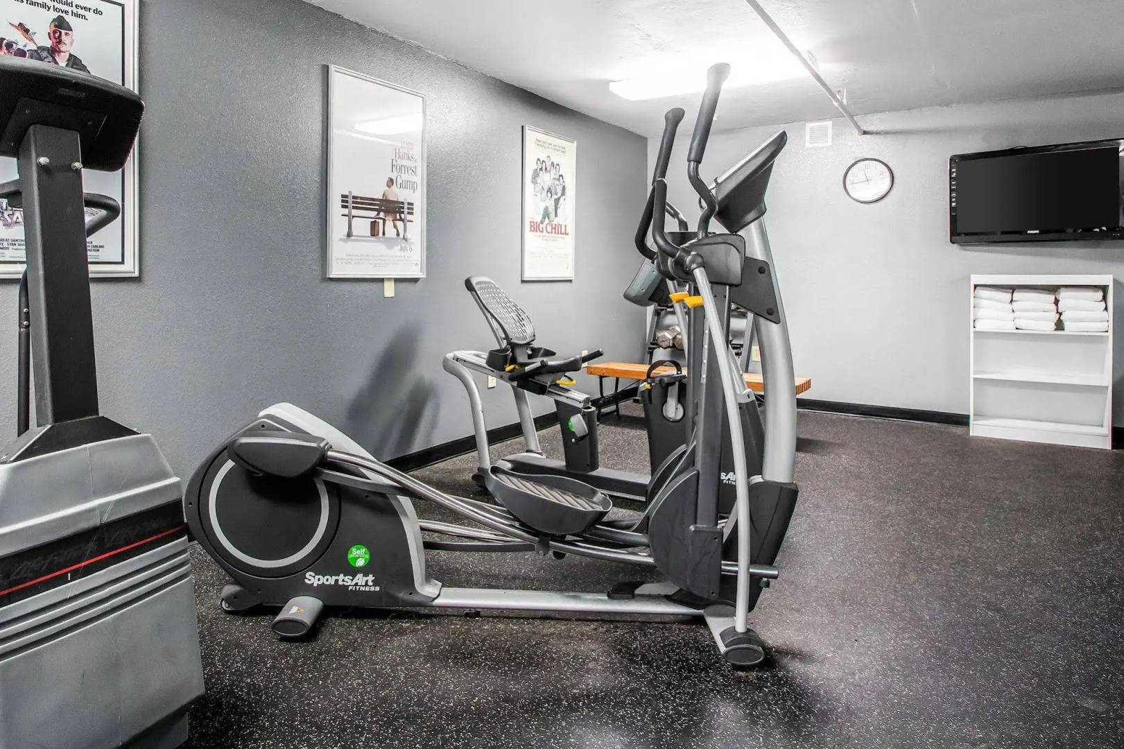 Quality Inn At Town Center