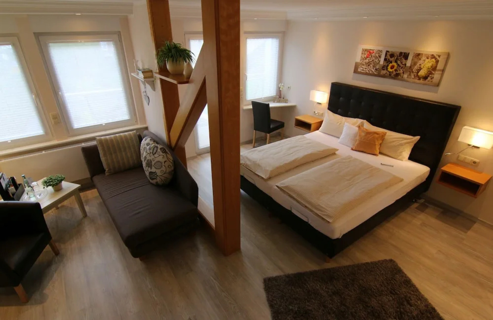 Ferienweingut Villa Hausmann