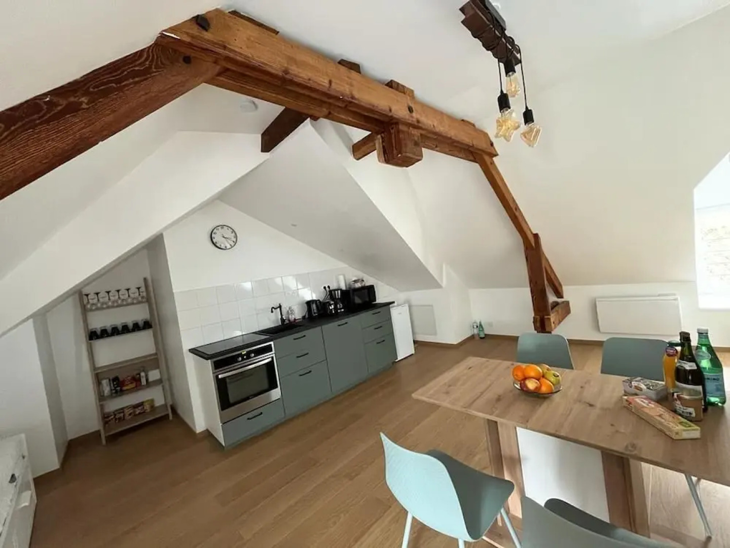 La Maison des Amis en Normandie