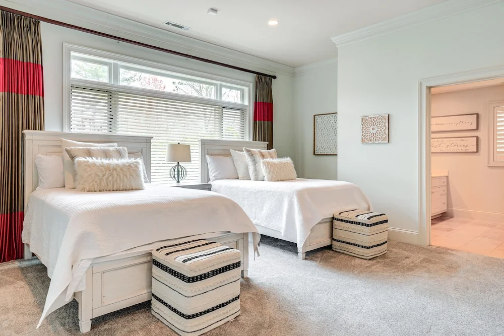 High-end Helen Home: Heated Pool, Fire Pit + Views