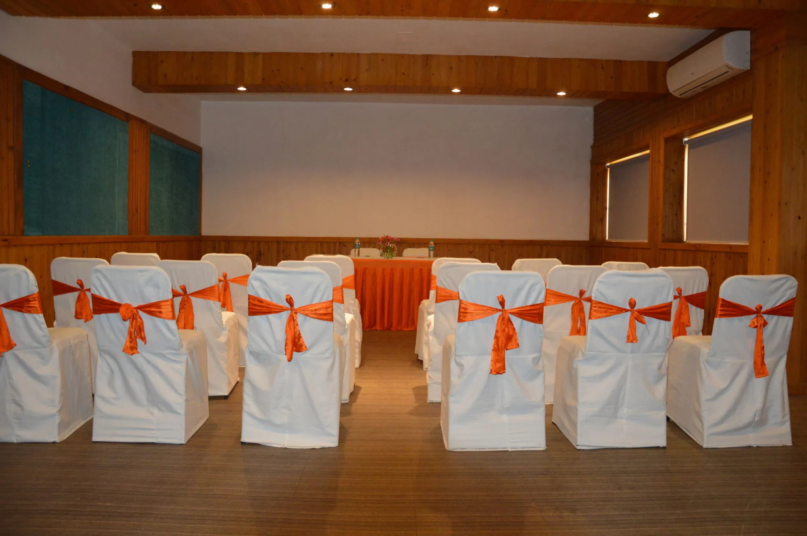 Sinclairs Retreat Dooars