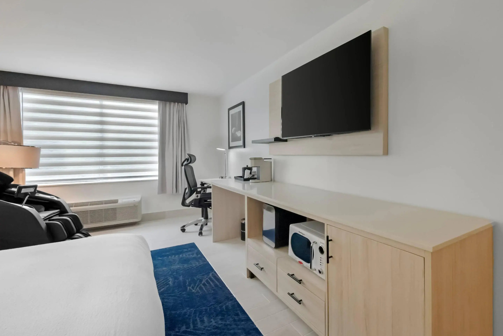 Blue – A Modern Hotel, an Ascend Collection Hotel