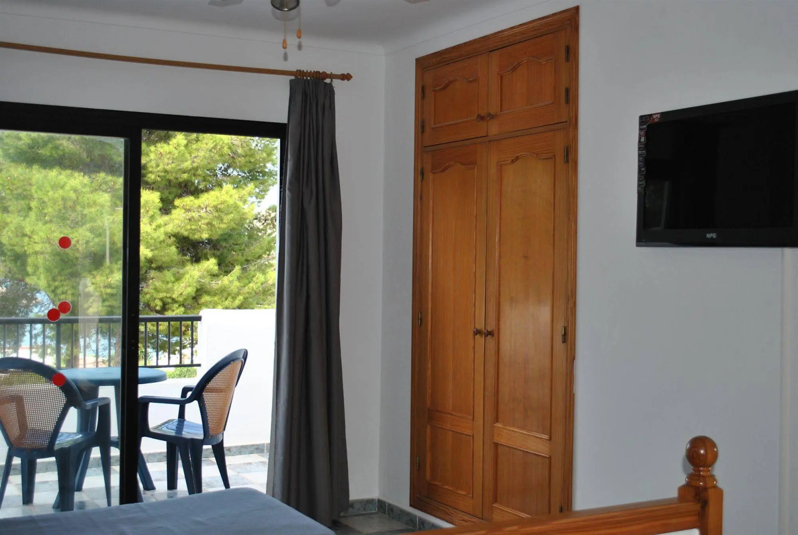 Apartamentos Australasia Playa