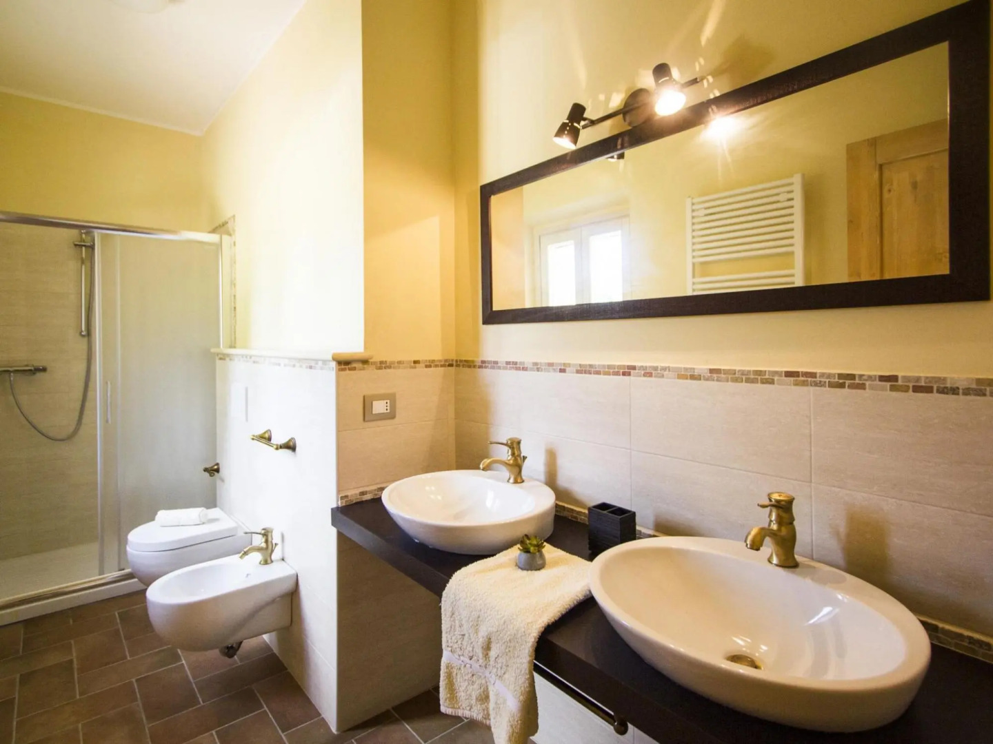 Holiday Home in Fano Near Adriatic Sea