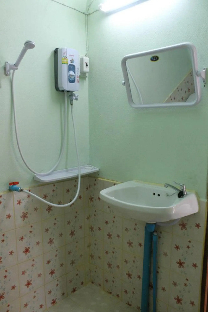 Sarm Mork Guesthouse