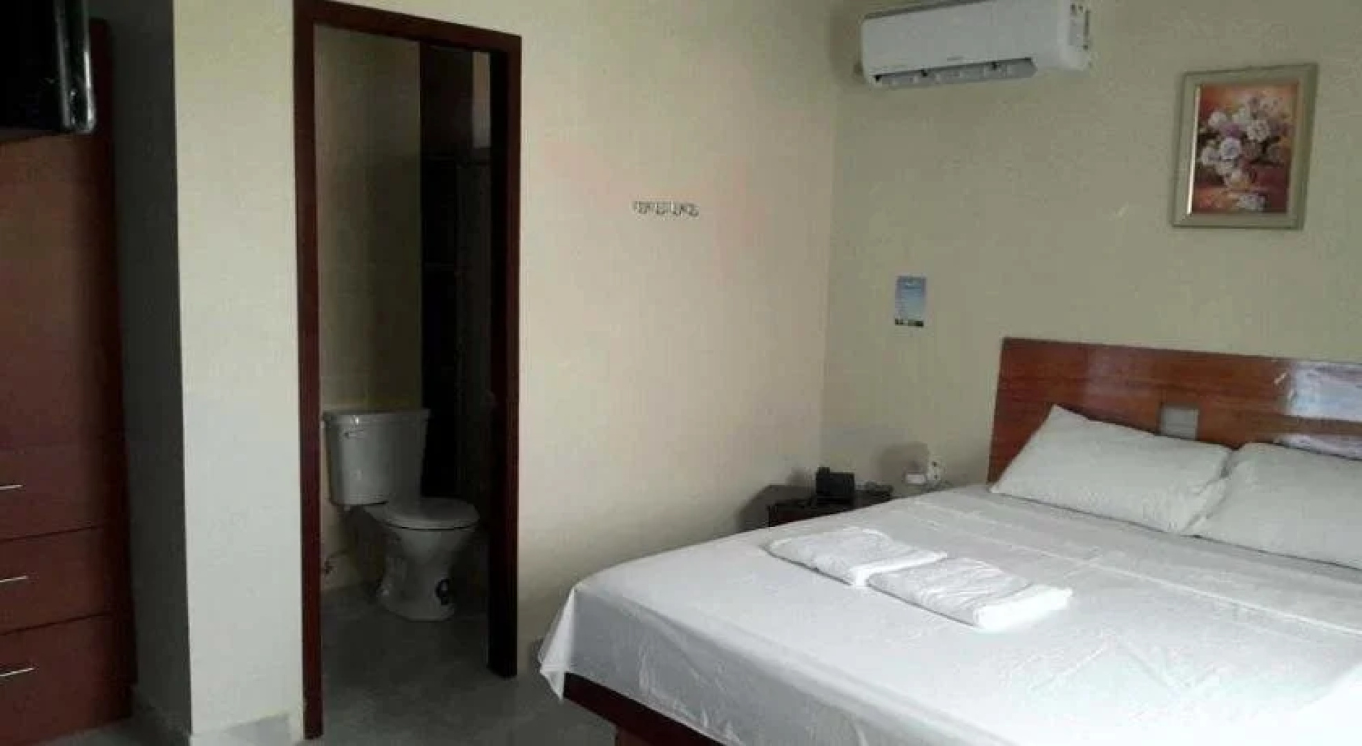 Hostal Costa Azul