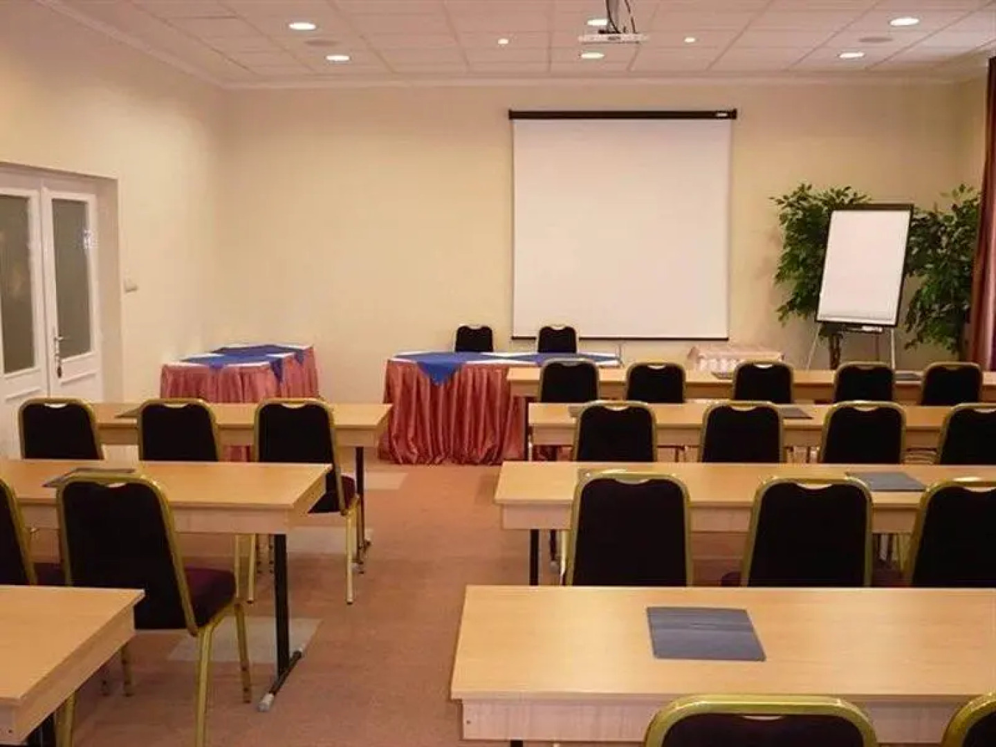 Gerand Hotel Ventura