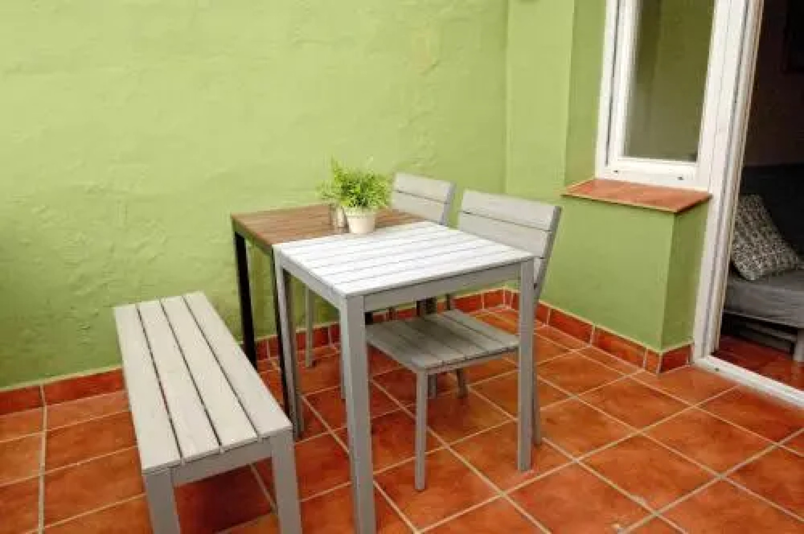 Ático del Holandés