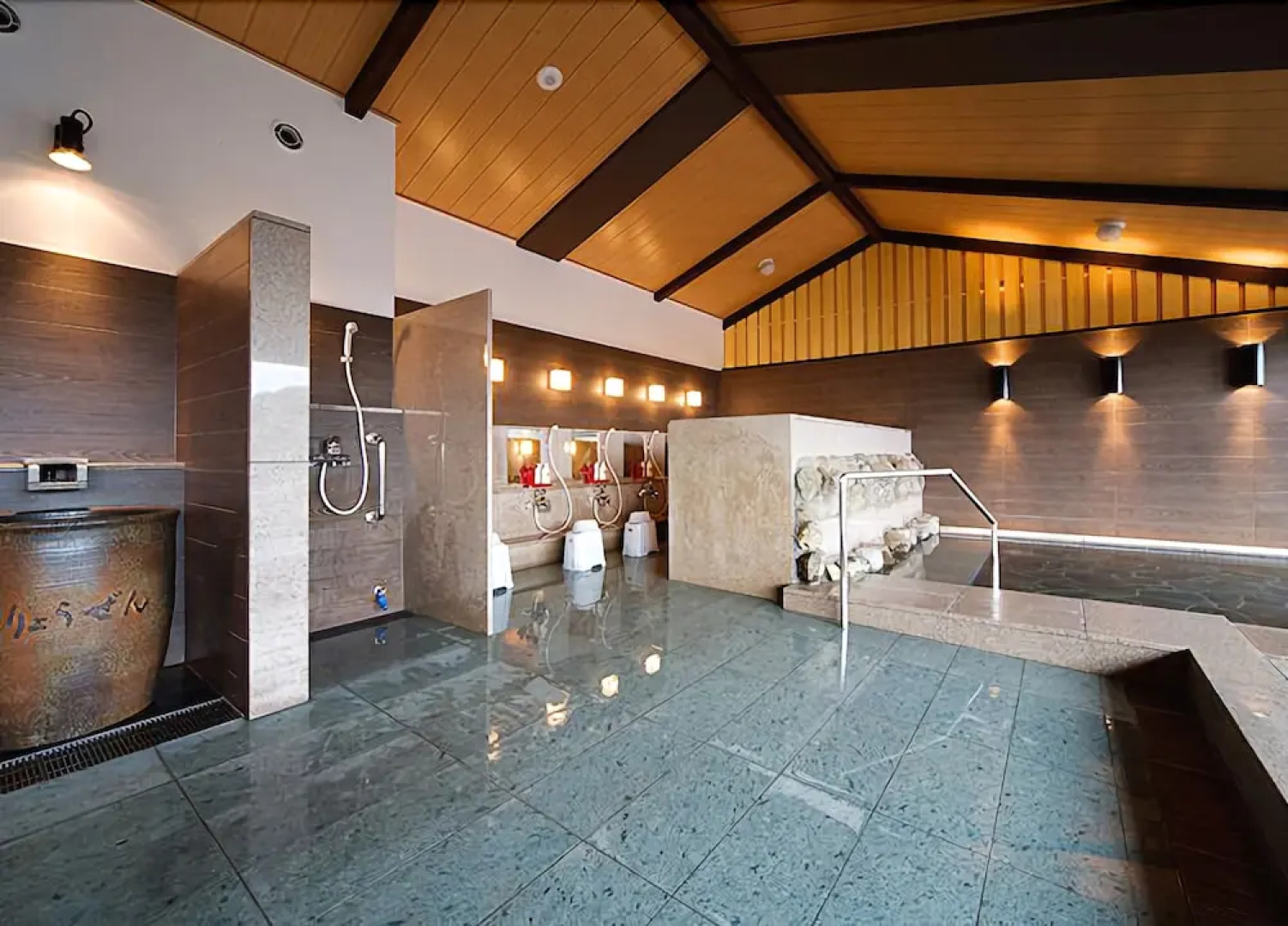 Hotel Ryozen