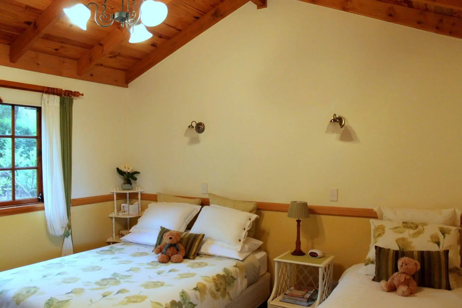 Tamborine Mountain B&B
