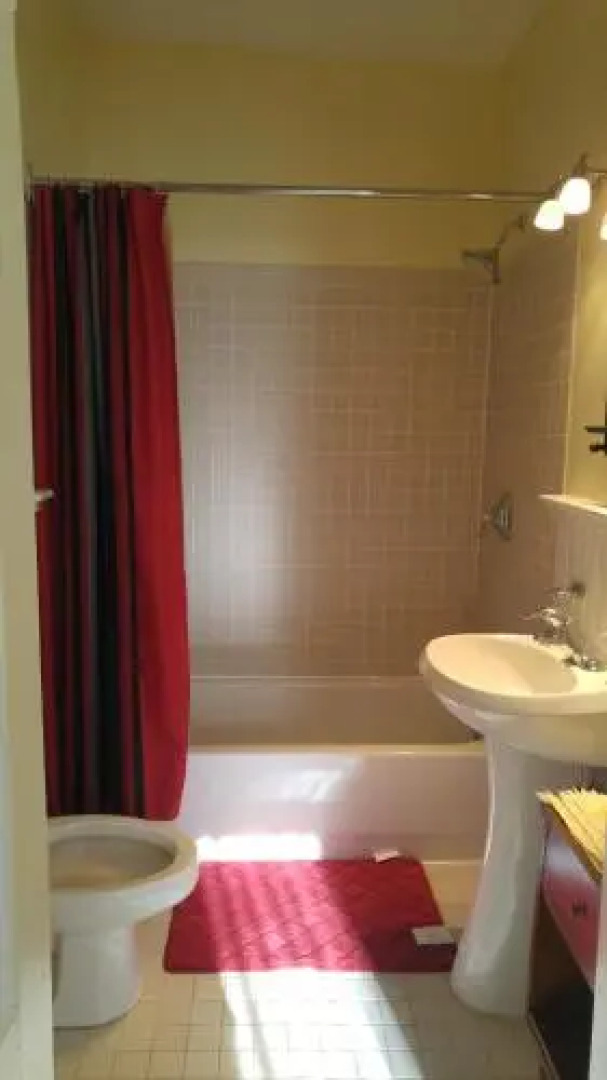 The Montague Rose B&B