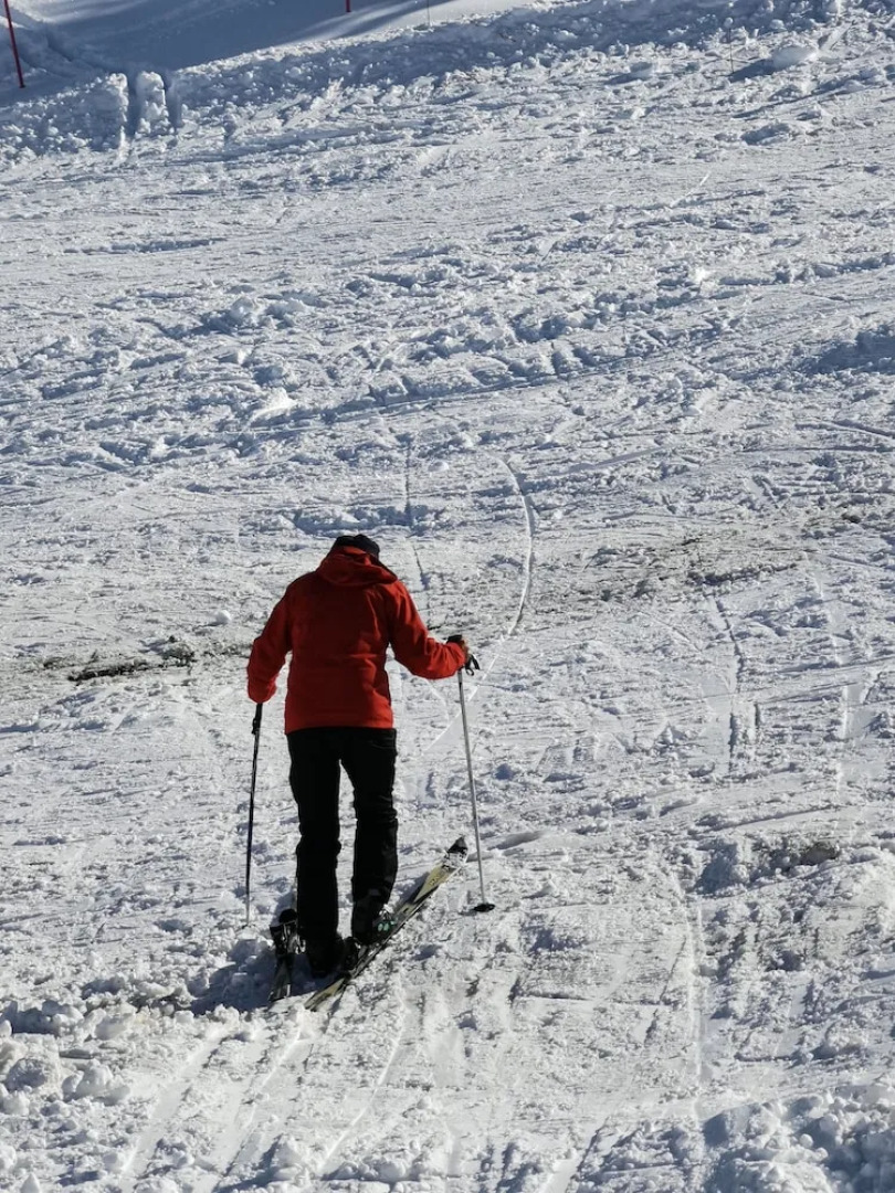 Selcuklu Otel - Special Class