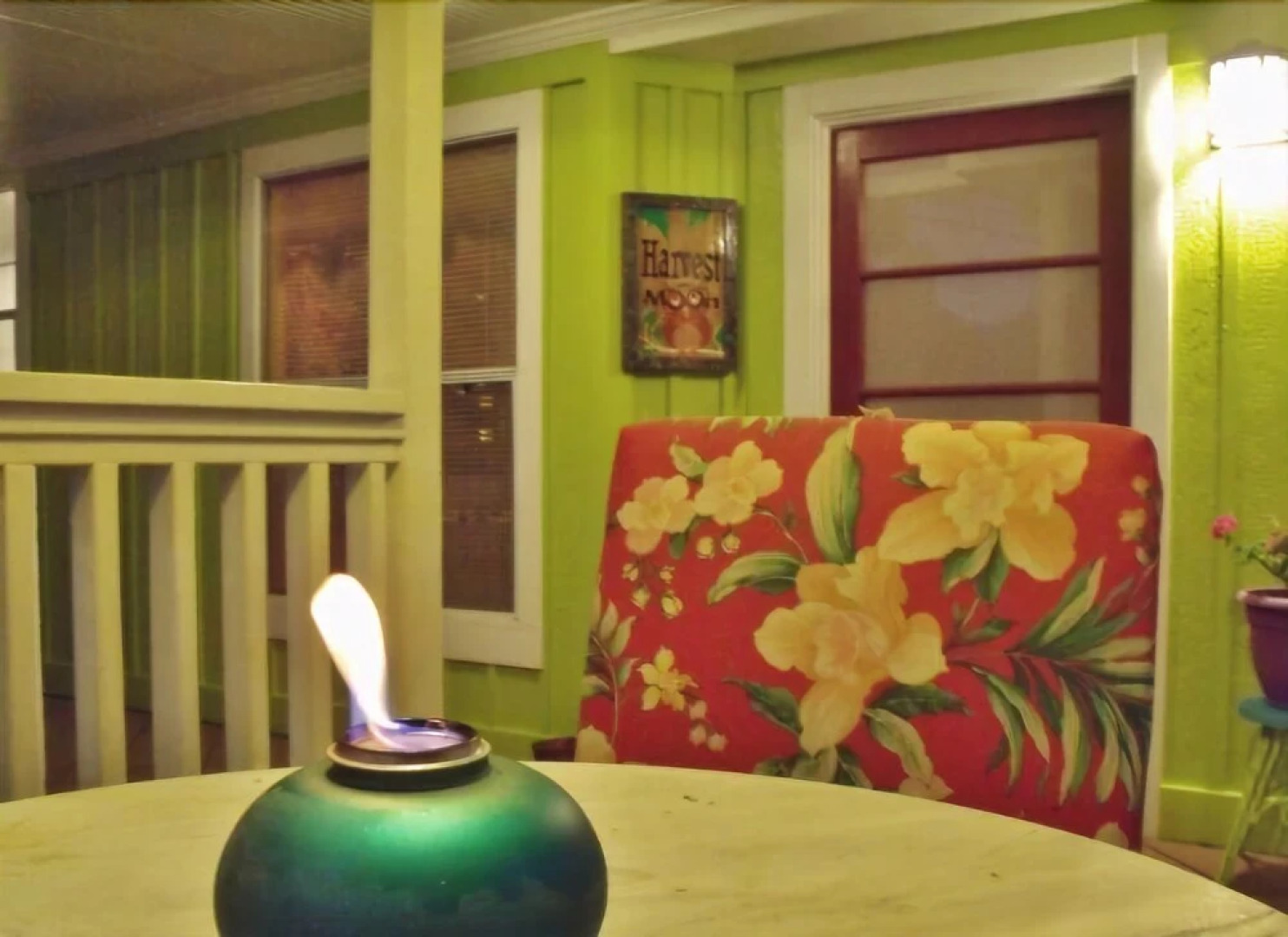 Harvest Moon Bungalow Holiday home 2