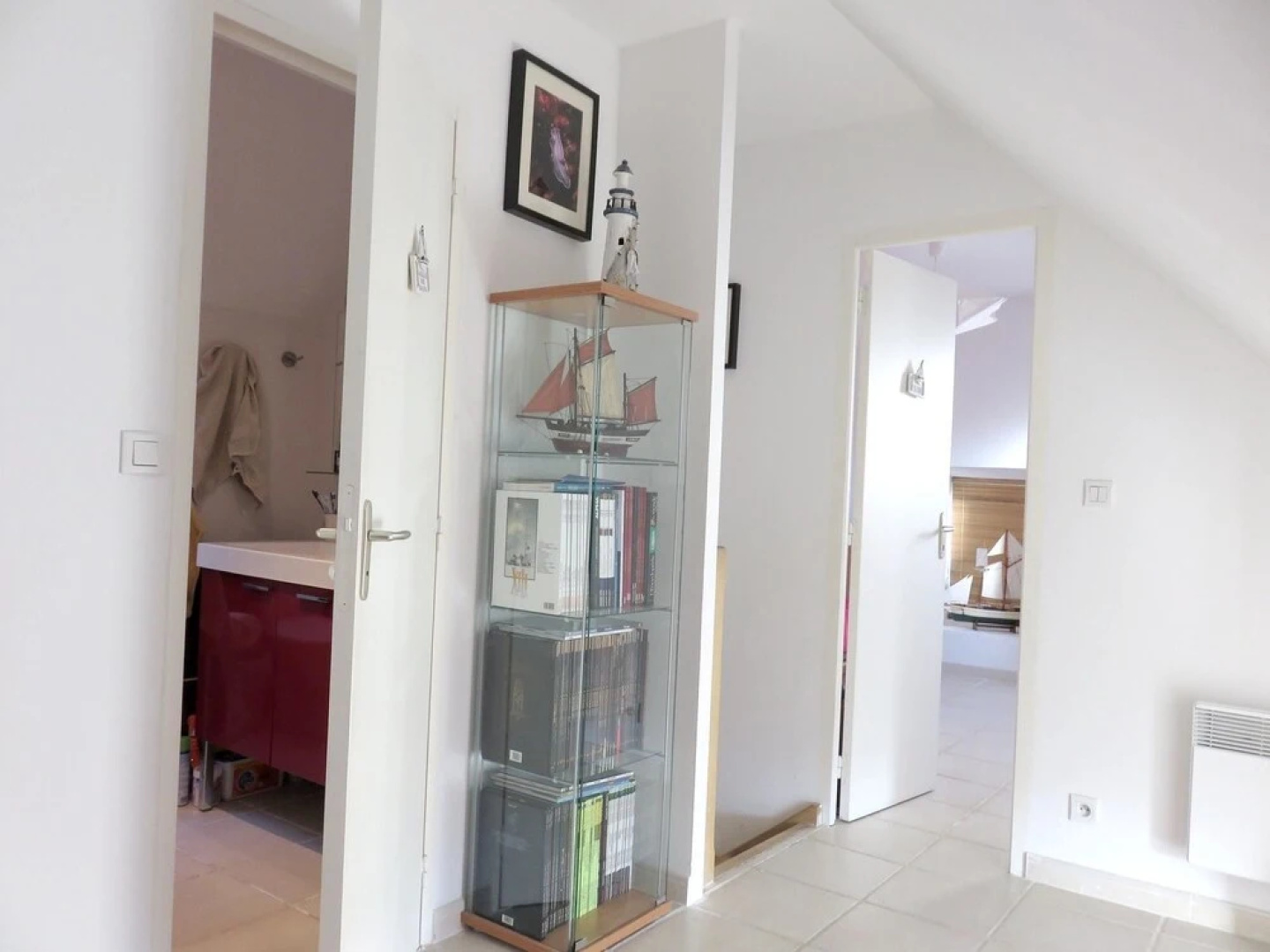 House With 2 Bedrooms in Ploëzal, With Furnished Garden - 17 km From t