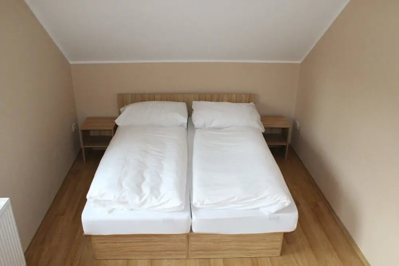 Penzión Štefánik a autocamp Súlov