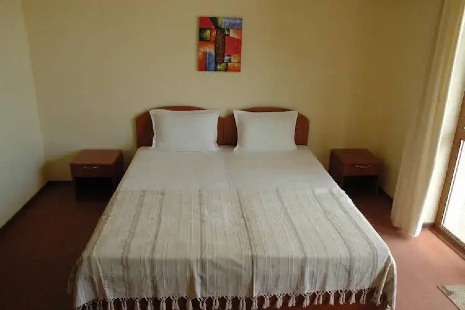 Terra Guest House