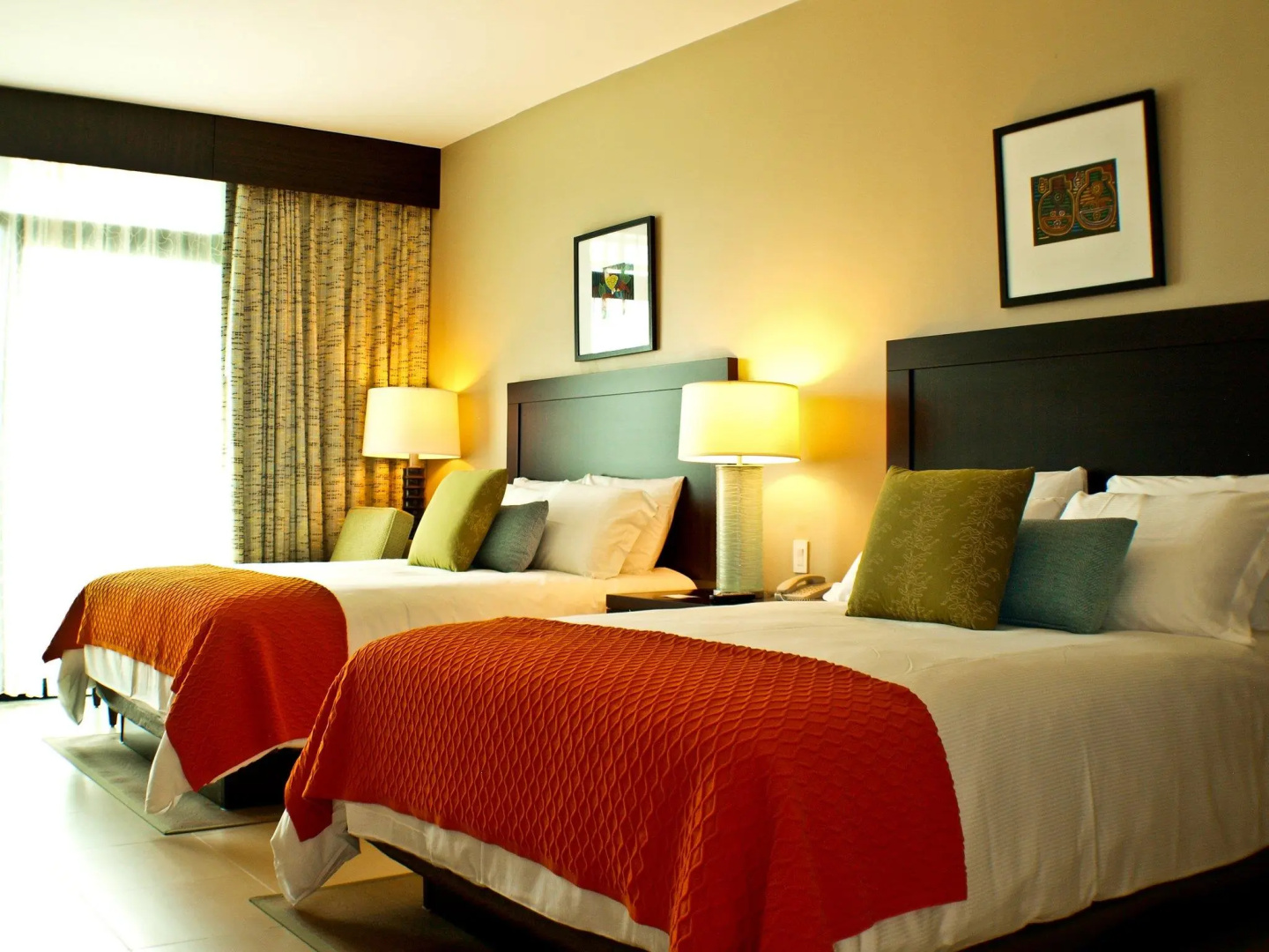 Summit Rainforest & Golf Resort