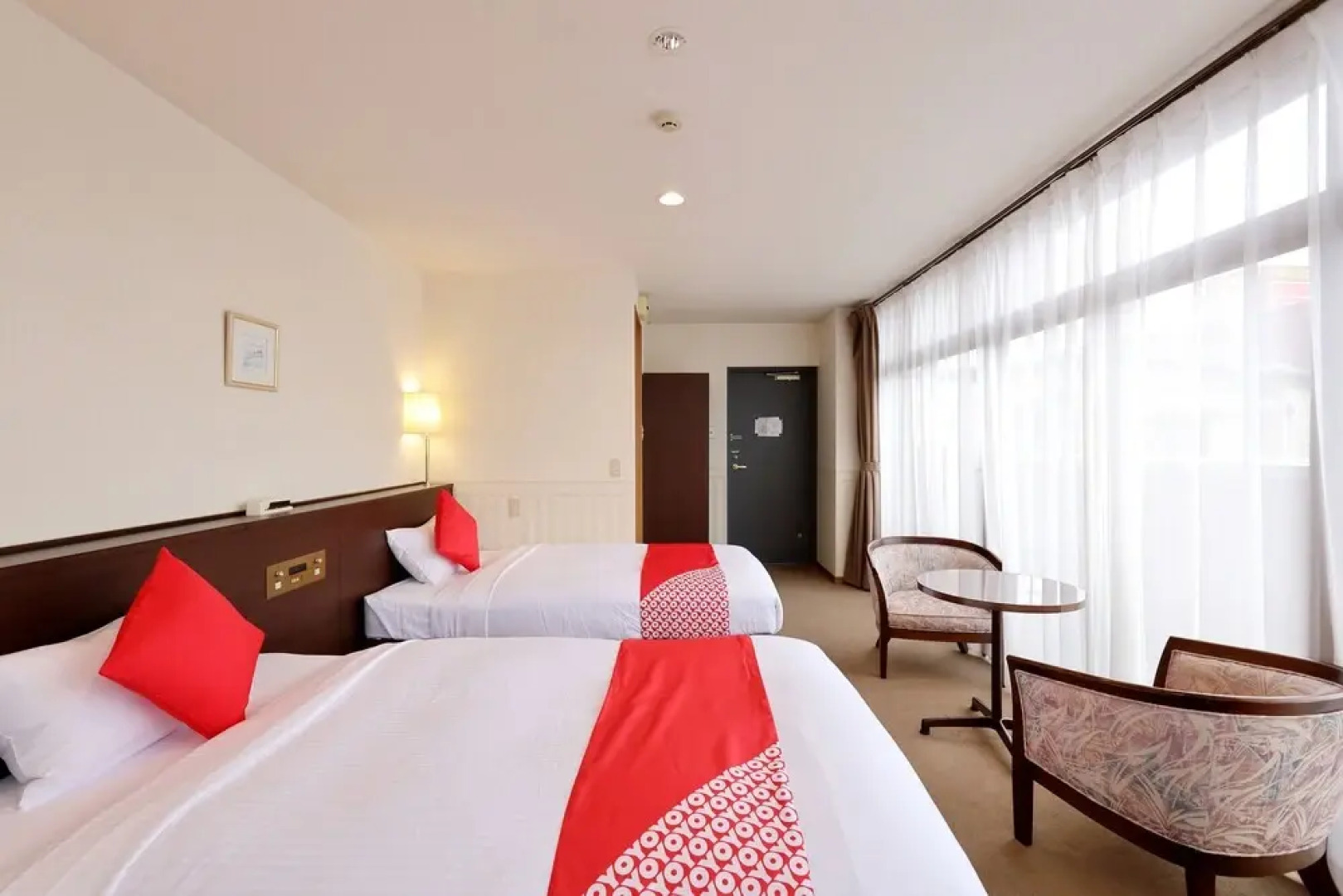 OYO Hotel Kukita Kagoshima Taniyama