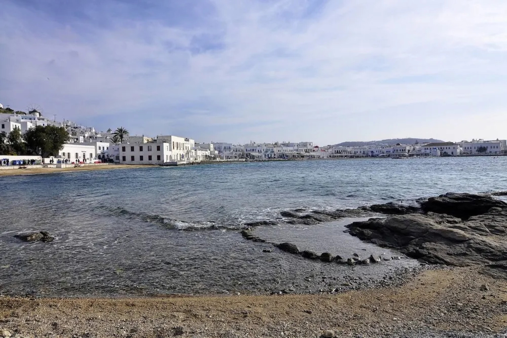 Cavo Mykonos Apartments