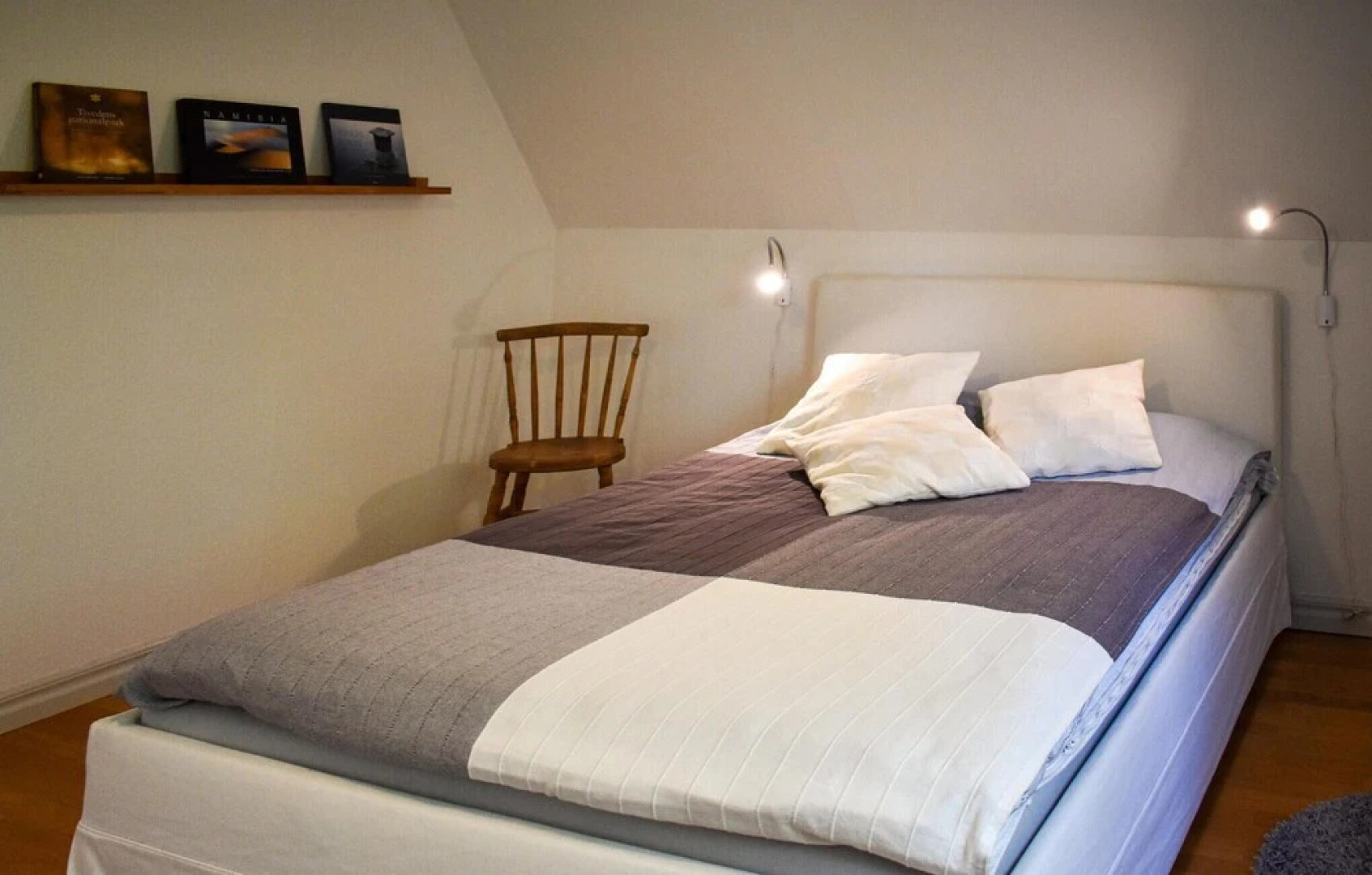 Amazing Home in Motala With 4 Bedrooms, Sauna and Wifi