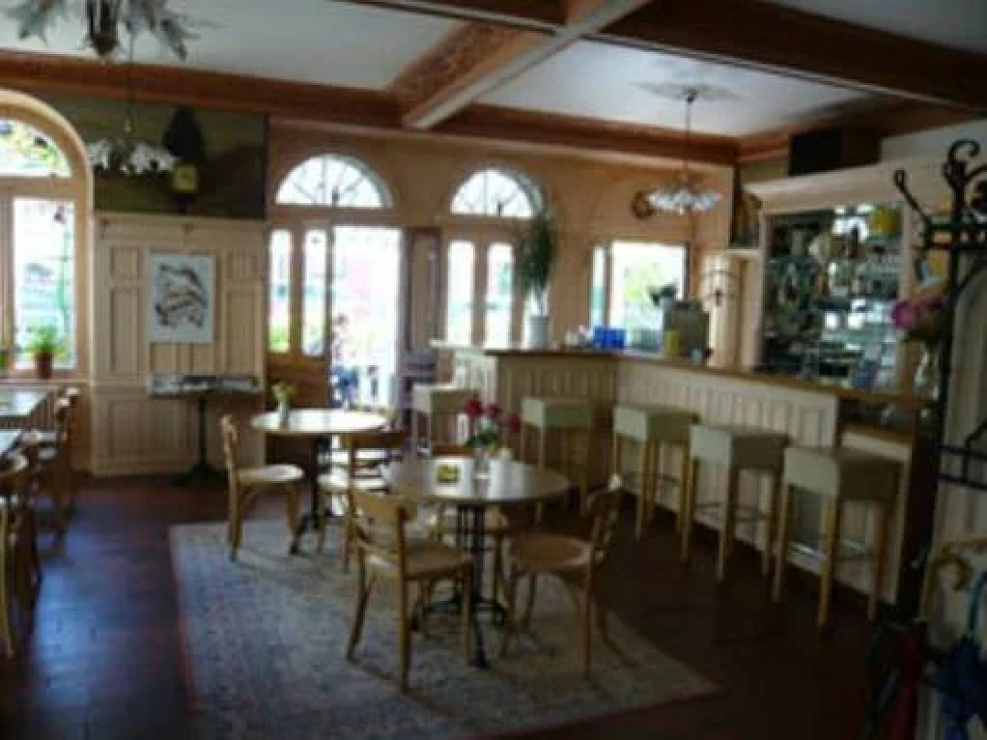 Hôtel Auberge dAjoie