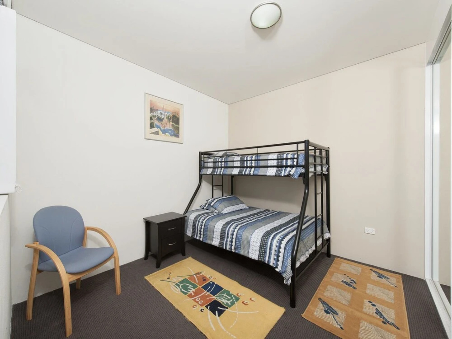 Cote D'Azur,  Unit 41/61 Donald Street