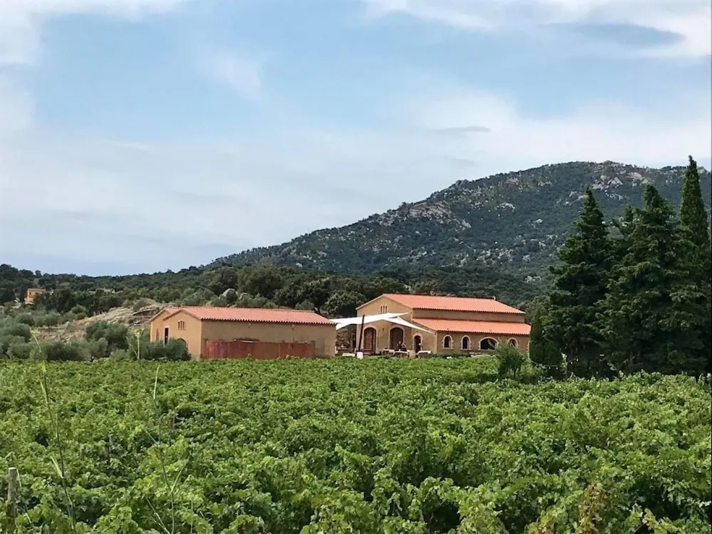 El Recer de Masia Serra - Adults Only