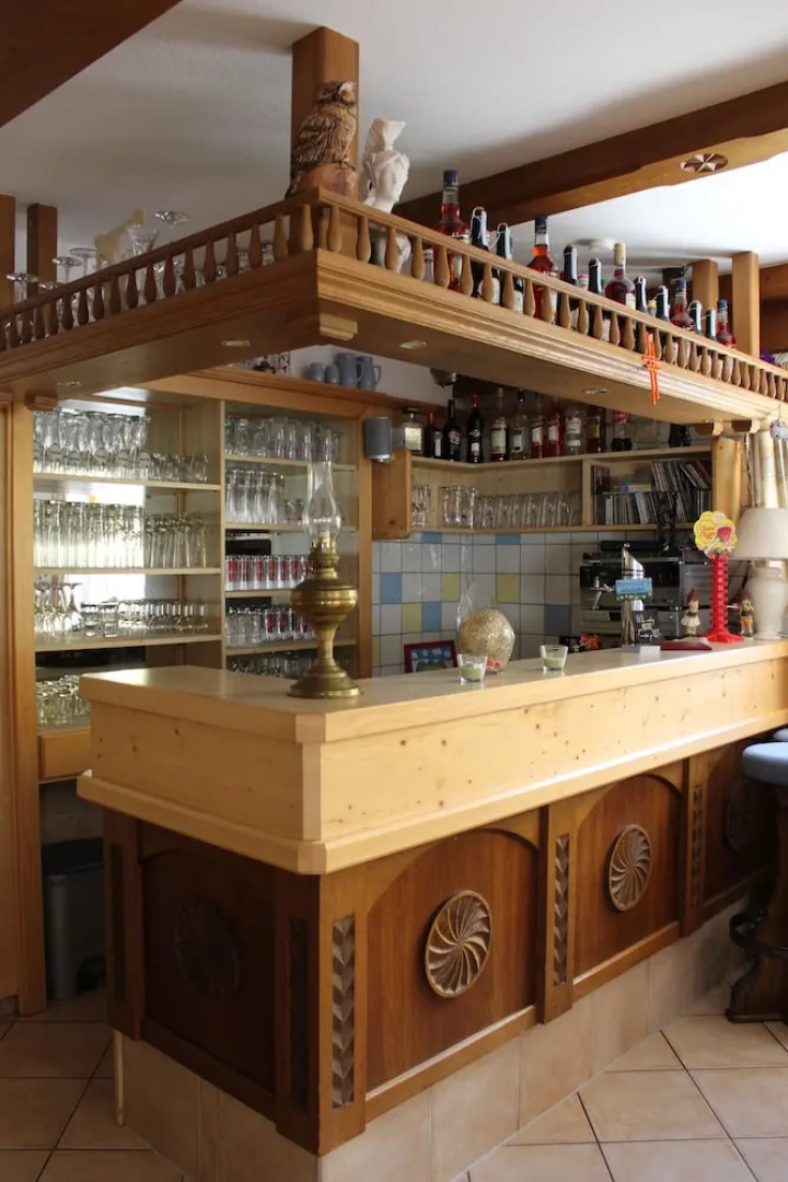 Hotel Pension Almrose